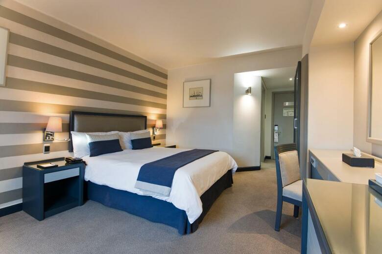 Hotel The Portswood