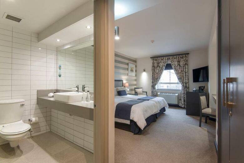 Hotel The Portswood