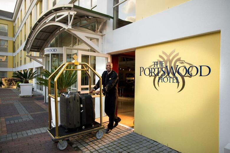 Hotel The Portswood