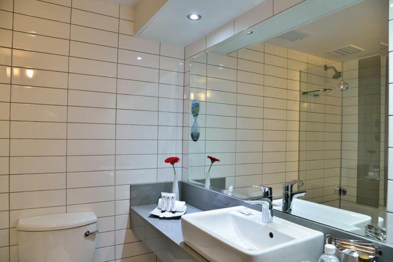Hotel The Portswood