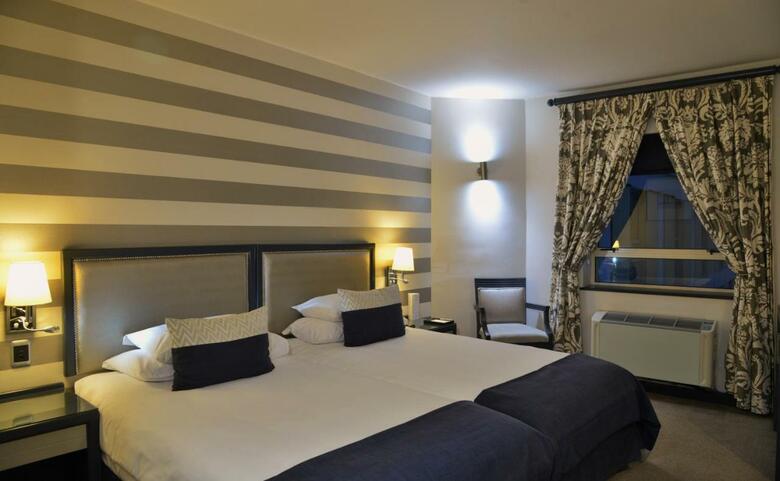 Hotel The Portswood