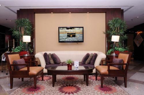 Al Jaad Mahbas Hotel
