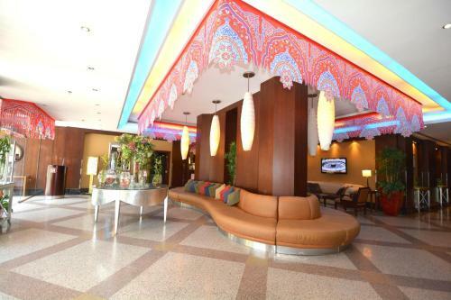 Al Jaad Mahbas Hotel