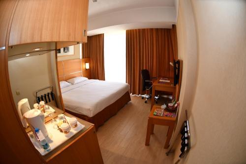 Anemon Fair Hotel