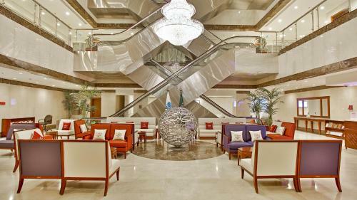 Makarim Albait Hotel