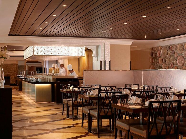 Hotel Pullman Zamzam Makkah