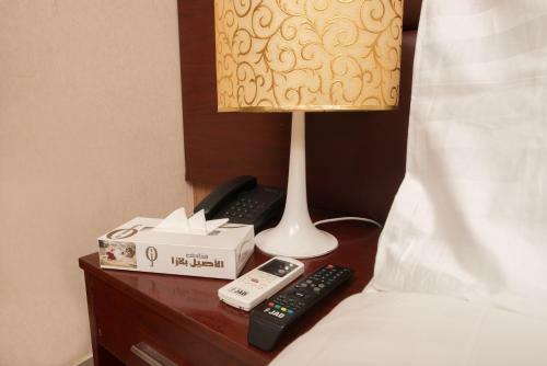 Hotel Al Aseel Ajyad