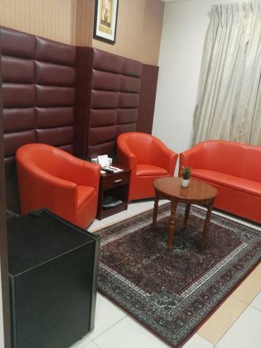 Hotel Al Aseel Ajyad