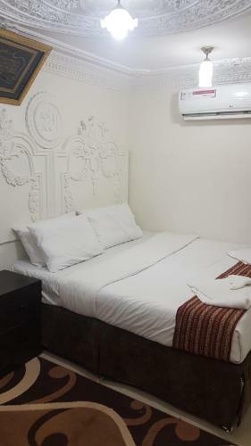 Al Tawfiq Plaza Hotel