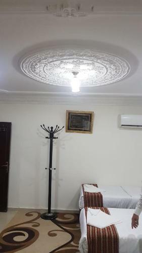 Al Tawfiq Plaza Hotel