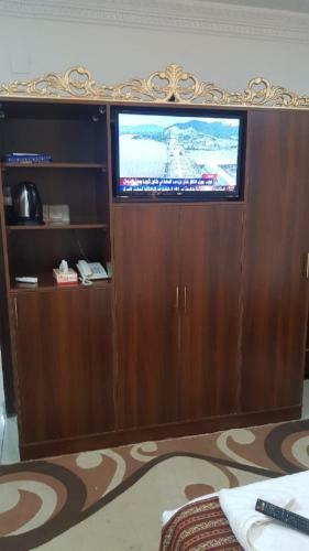 Al Tawfiq Plaza Hotel
