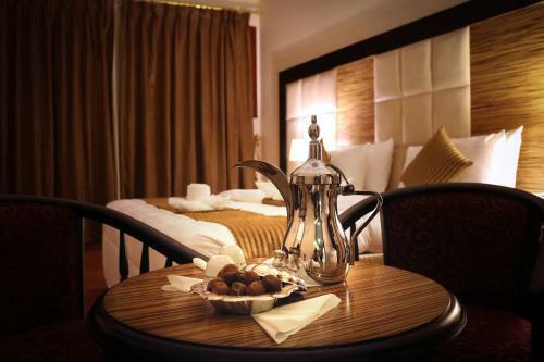 Nawazi Ajyad Hotel