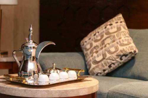 Nawazi Ajyad Hotel