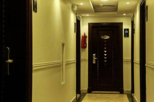 Nawazi Ajyad Hotel