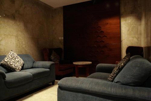Nawazi Ajyad Hotel