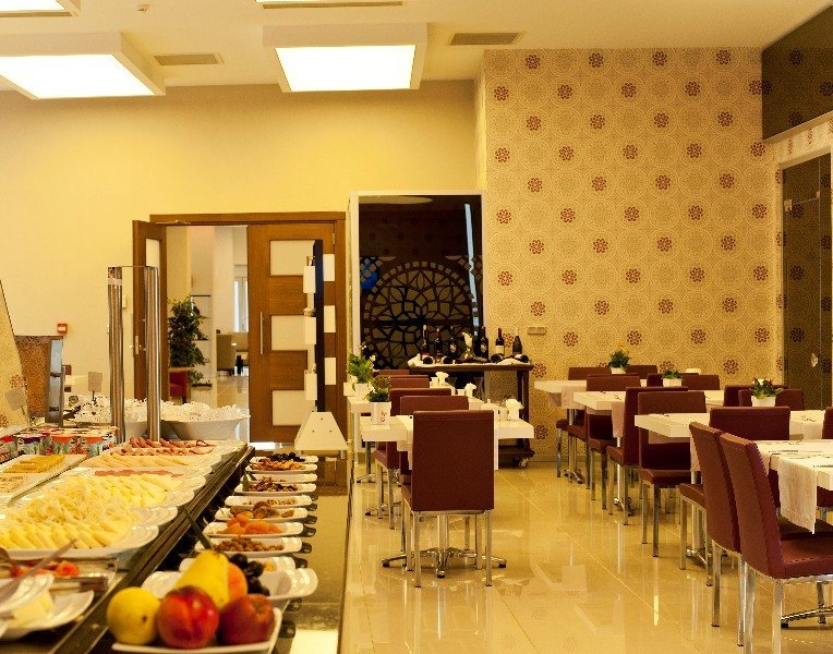 Orty Airport Hotel