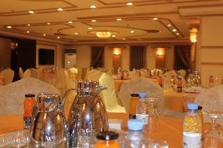 Hotel Abraj Al-ehsan