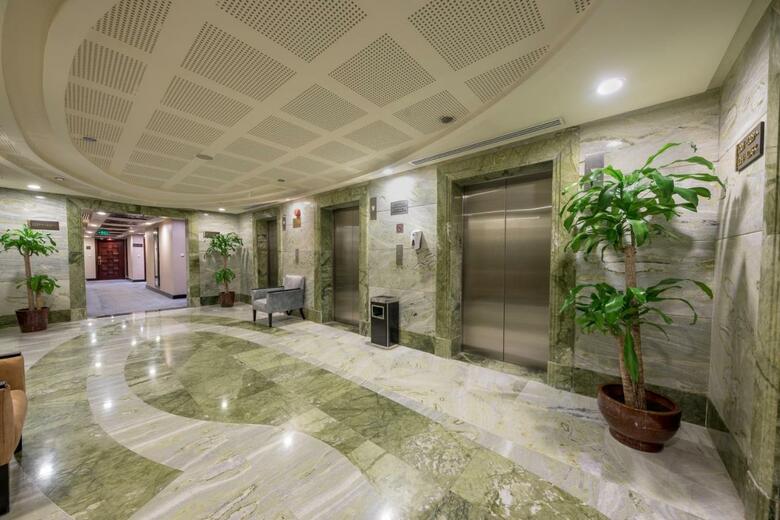 Dar Al Ghufran Hotel Makkah