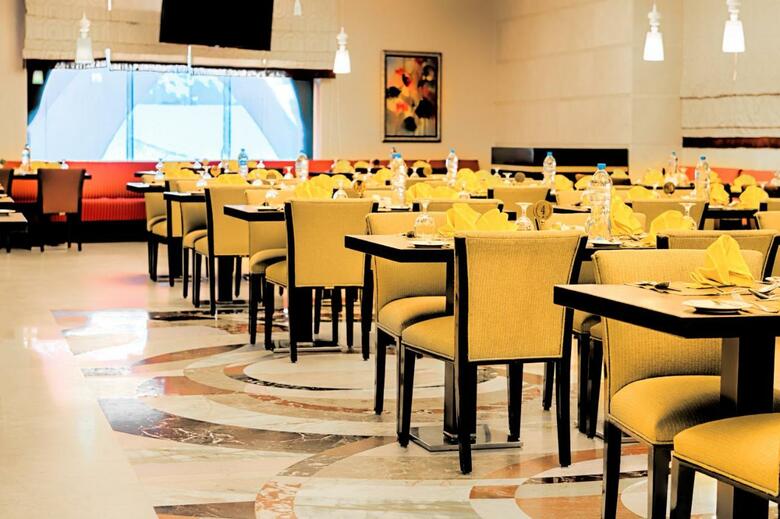Dar Al Ghufran Hotel Makkah