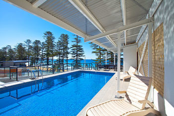 Manly Paradise Motel & Apartments