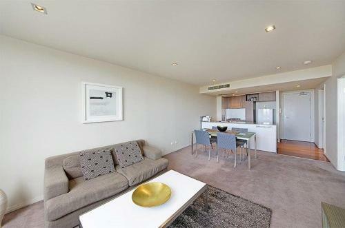 Wyndel Apartments North Sydney - Harbour Watch