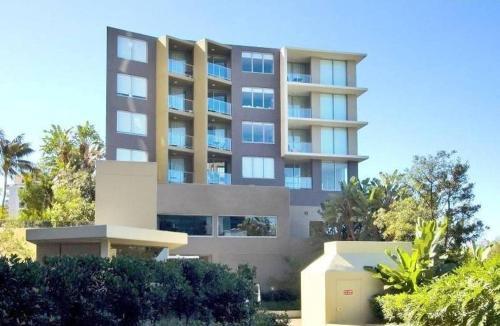 Wyndel Apartments North Sydney - Harbour Watch