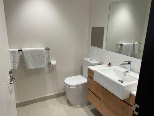 Hotel Mary Mackillop Place