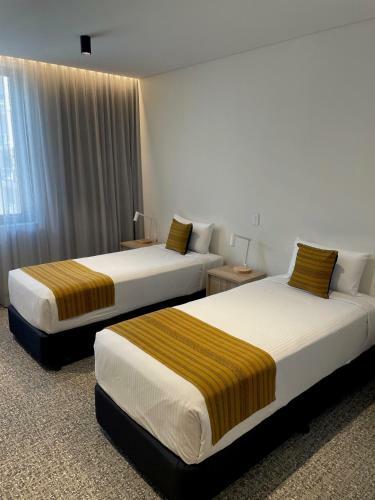 Hotel Mary Mackillop Place