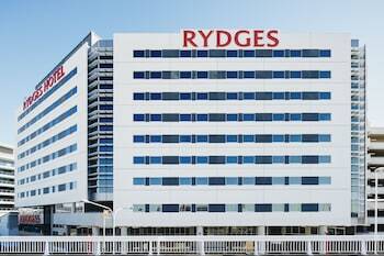 Rydges Sydney Airport Hotel