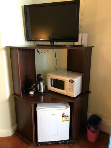 Bed & Breakfast Chatswood Inn