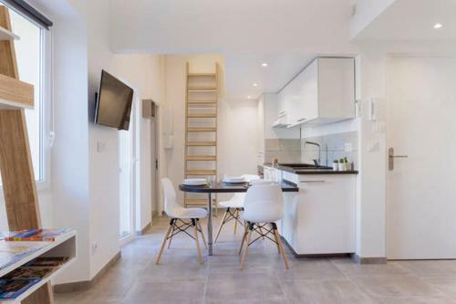 Apartamento Coeursanary