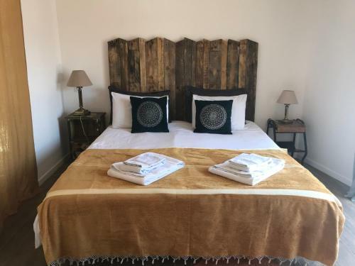 Bed & Breakfast Les Chambres D'agatha