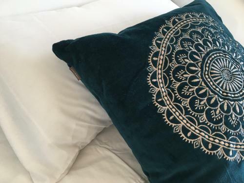 Bed & Breakfast Les Chambres D'agatha