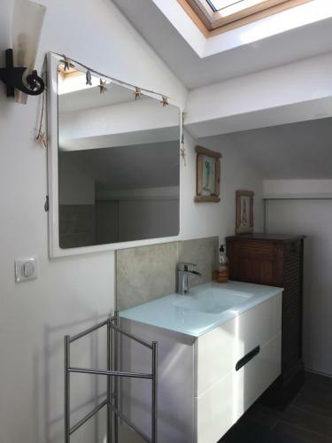 Bed & Breakfast Les Chambres D'agatha