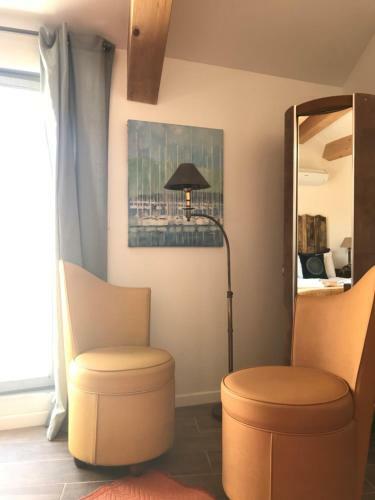 Bed & Breakfast Les Chambres D'agatha