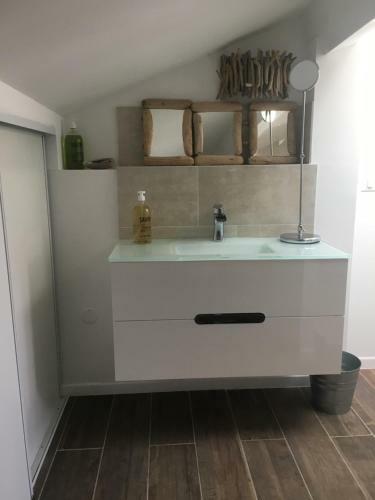 Bed & Breakfast Les Chambres D'agatha