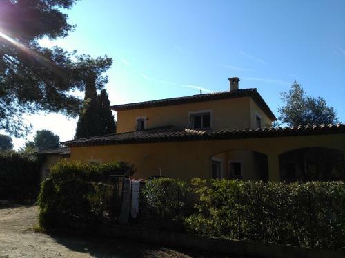 Apartamento Appartement Ds Villa Terre Blanche