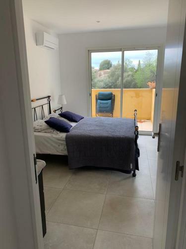 Apartamento Appartement Ds Villa Terre Blanche
