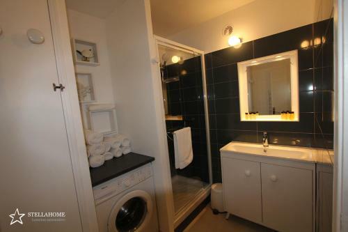 Apartamento Stellahome - L'enclos