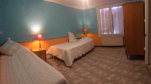 Apartamento Twin Cosy Au Coeur de Sanary