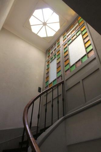 Apartamento Stellahome - La Petite Cour