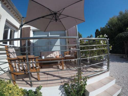 Apartamento Sanarybeach