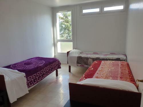 Apartamento Equipped Modern Appartement For Groups