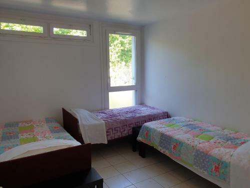 Apartamento Equipped Modern Appartement For Groups