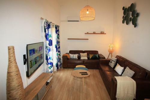 Villa Mama Cocha 8 Minutes � Pied Des Plages