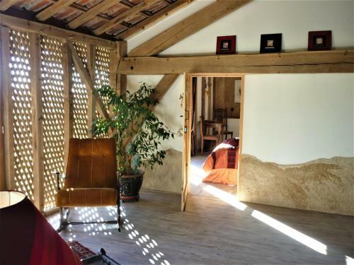 Bed & Breakfast Maison Vue Pyr�n�es