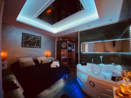 Apartamento Le R�ve D'une Nuit Suite Amour