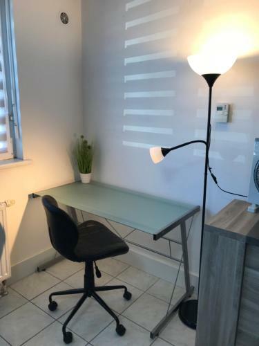 Apartamento Le 'zone'