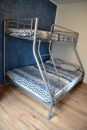 Apartamento Le Cyclade, Appartement De Standing En Hyper-centre.