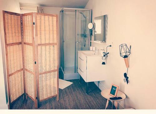 Bed & Breakfast Chambres D'h�tes Les Gar�ons